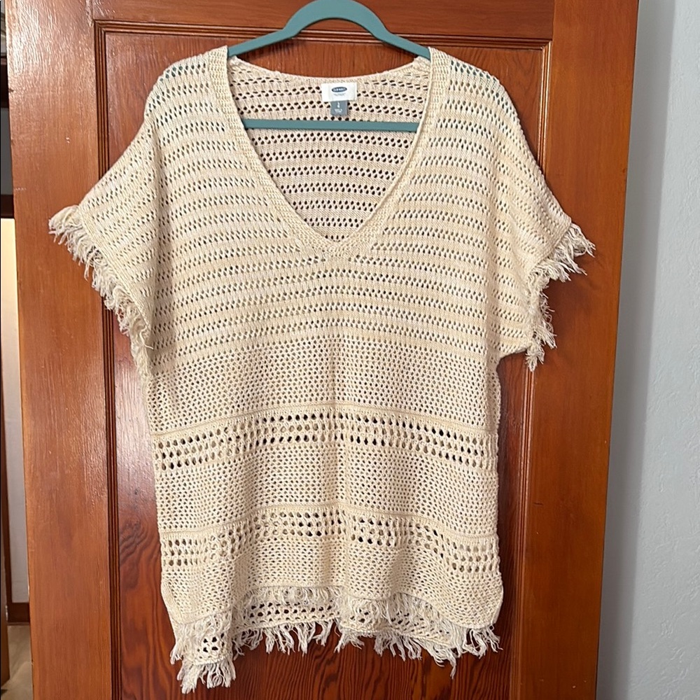 Swim Coverup